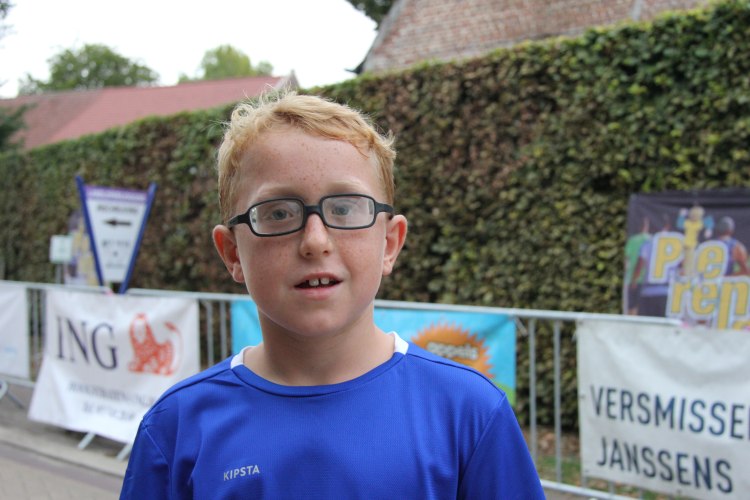 Landlopersjogging 2022